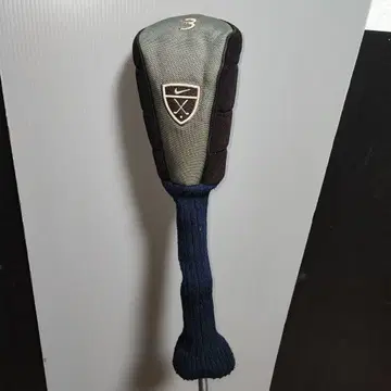 NIKE 페어웨이 우드 골프헤드커버 3w