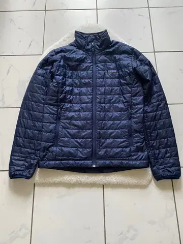 patagonia 남성용 나노 퍼프 자켓