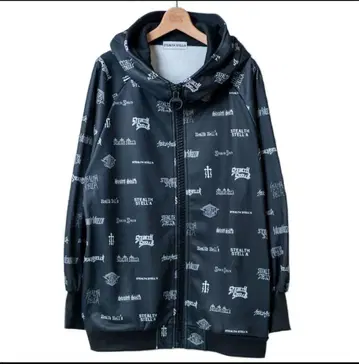 [ STEALTH STELL'A ] FEST ( GRAY ) 사이즈 2