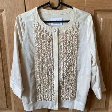 LUCA 블라우스 38 (M)