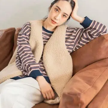 스튜디오 클립 보아 베스트 미사용 새상품