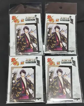 은혼 타카스기 신스케 스탠드 패널