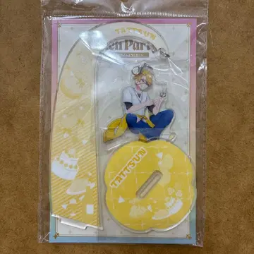 흔들흔들 아크릴 스탠드 타츠운 카라피치 컬러풀피치 아크릴 스탠드