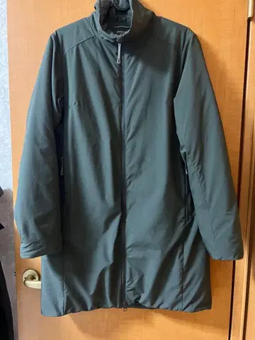 HOUDINI W's Add-in jacket 후디니 우먼