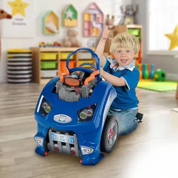 클라인 Klein BOSCH 자동차 정비 세트 2851