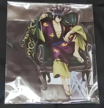 은혼 타카스기 신스케 아크릴 스탠드 3