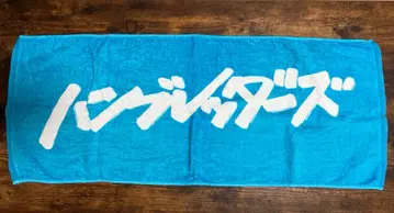 함브레더즈 타월