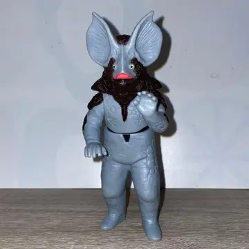 울트라 괴수 소프트 비닐 이카루스 외계인