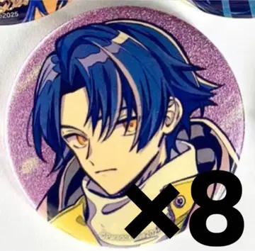 파라라이 seasonal 캔뱃지 이츠키