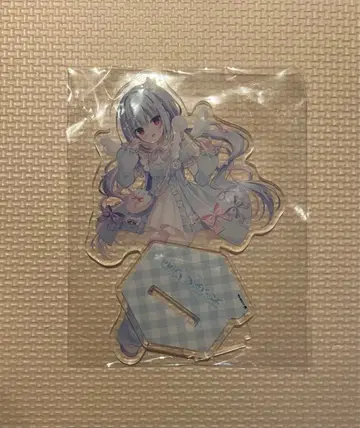 아마미 쿠리네 아크릴 스탠드 아크릴 피규어 하스네야 하스네