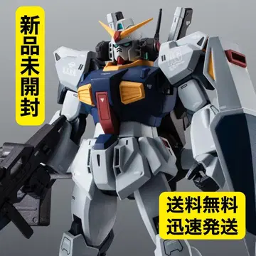 ROBOT혼 RX-178 건담 Mk-II (에우고 사양) ver.
