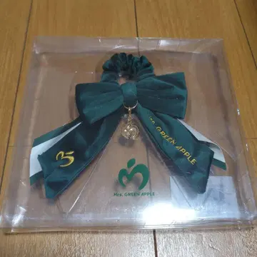 미세스 그린애플 라이트 스틱 리본 MGA