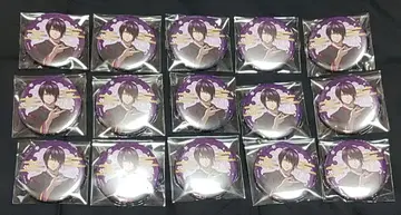 은혼 타카스기 신스케 캔뱃지 3