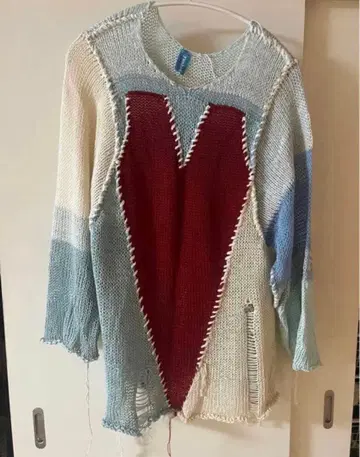 yushokobayashi 니트