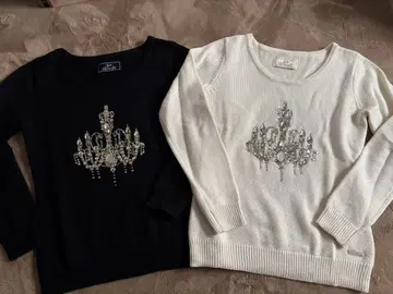 rady 샹들리에 니트