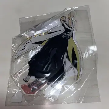 블리치 BLEACH 무츠루기 켄세이 호정 13대 아크릴 스탠드