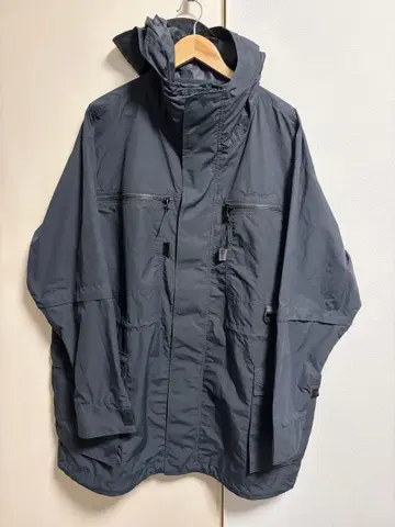 와일드 띵스 필드 코트 마운틴 파카