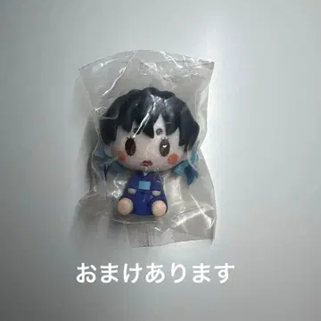 쵸코놋코 제일복권 하시비라 이노스케 유곽편 이노코 귀멸의 칼날 덤 있음