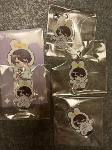 플러스메이트 사사키 키리가야