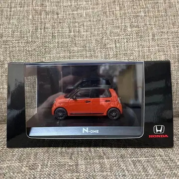 혼다 N-ONE RS 1/43 미니카