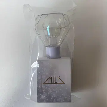 M!LK 밀크 크리스탈 스틱 2
