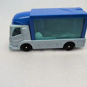 테코로지 토미카 아쿠아리움