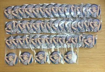 도망치는 재능의 젊은 군주 도망치다 난자 캔뱃지 코지로