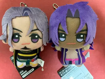 fgo SD 인형 비마 두리요다나