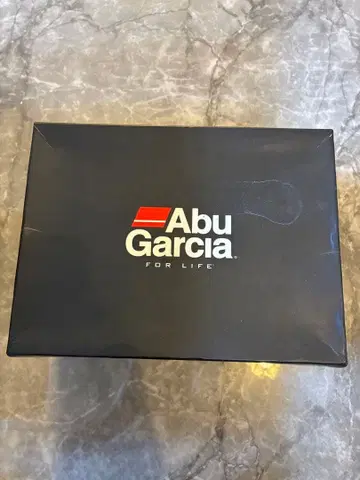 아부 가르시아 레보 SX 스피닝 릴