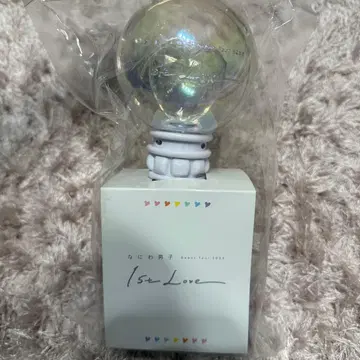 나니와단시 응원봉