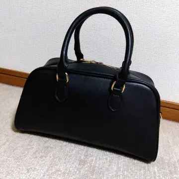 스퀘어 시크 2WAY 보스턴