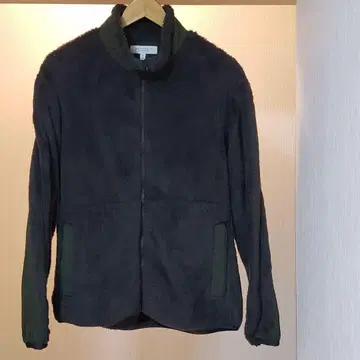 BEAUTY&YOUTH UNITED ARROWS 플리스 자켓