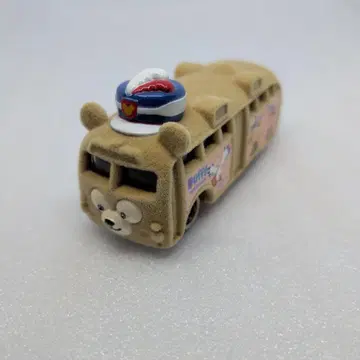 디즈니 토미카 더피 마칭