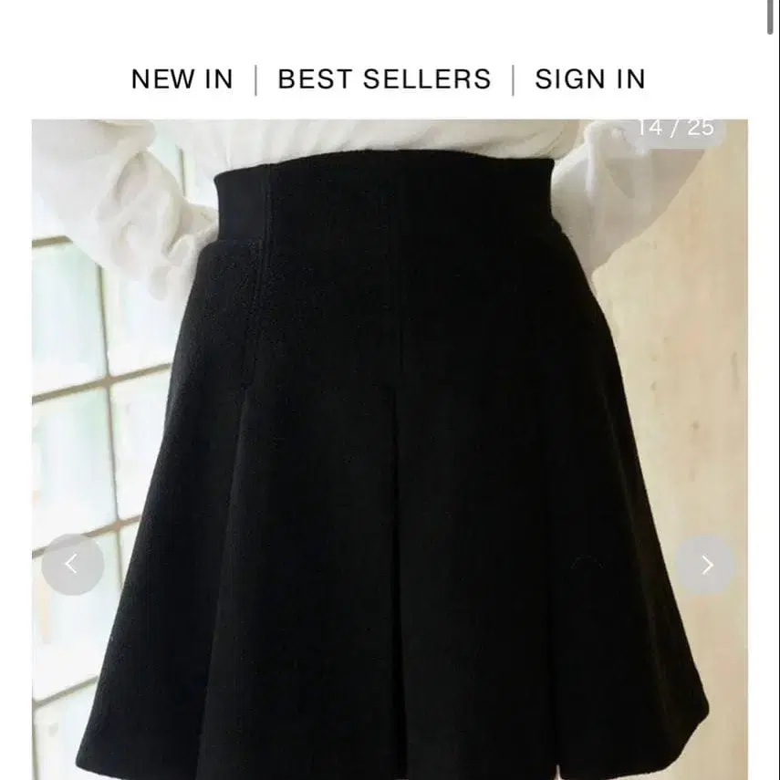 1번째 상품 이미지