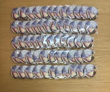 마법사의 약속 마호야쿠 캔뱃지 아서