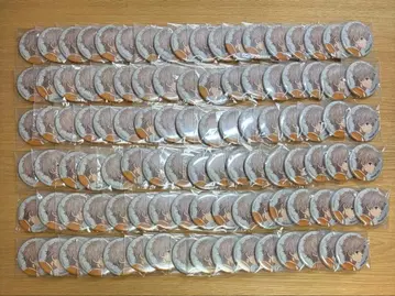 WIND BREAKER 윈브레 토토미야 쵸코 캔뱃지