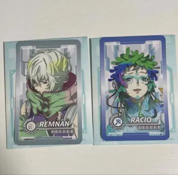 그노시아 애니메이션 교토마후 라키오 레무난