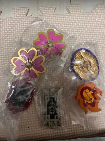 귀멸의 칼날 우산 마커