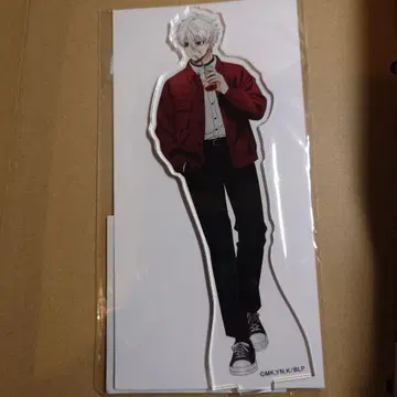 specialtrip 블루 록 카페 나기 세이시로 아크릴 스탠드