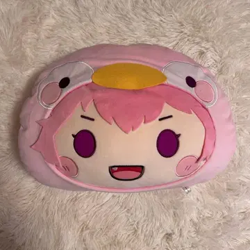 이레귤러즈 나이코 돈키 콜라보 쿠션