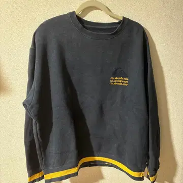 [ 선착순 ] 퀵실버 트레이닝복 속기모