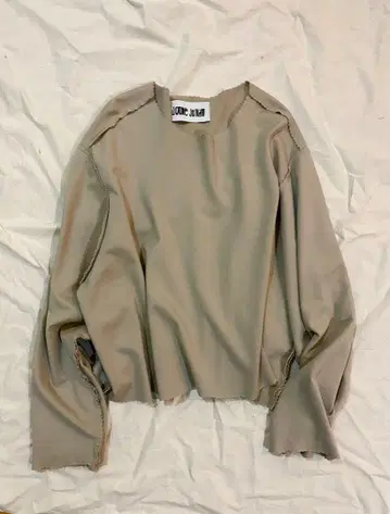 joonejoonam 긴팔T셔츠 티셔츠