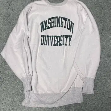 초 희귀 90s USA제 챔피온 리버스 위브 에러 XL