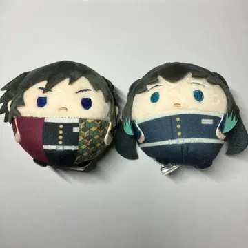 귀멸의 칼날 후와코로링 토미오카 기유 토키토 무이치로