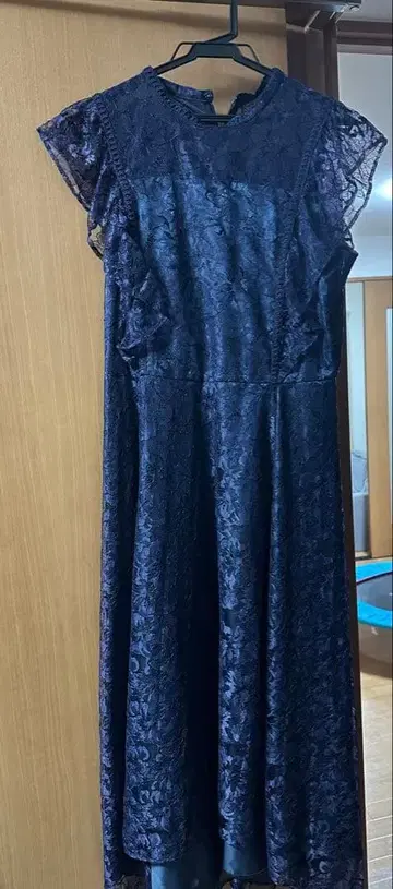 드레스 24시간 이내 발송 aimeraoche, AIMER