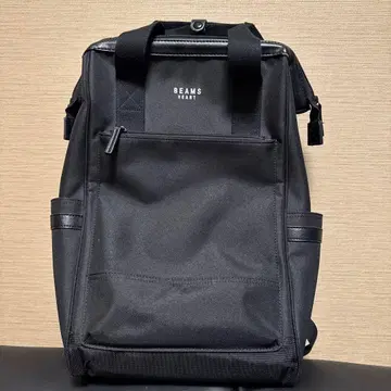 BEAMS HEART 2WAY 백팩