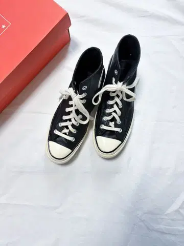 컨버스 CONVERSE CT70 척테일러 하이컷 레어 27