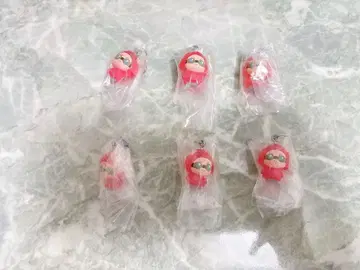 도즈루사 메지루시 액세서리 오오하라 MEN 6점 개별 판매 가능