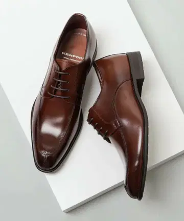 KENFORD U칩 드레스 신발