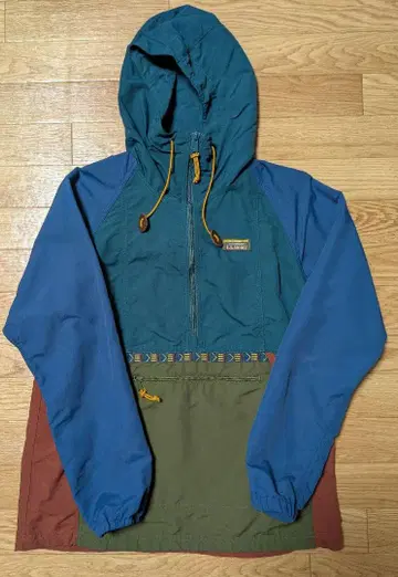 특가 상품 2세트 엘엘빈 아노락 후드티 LLBean 구제 의류
